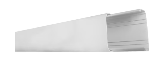 CANALETA 85 X 70 MM - 2 METROS - CB80 CONTROL BOX